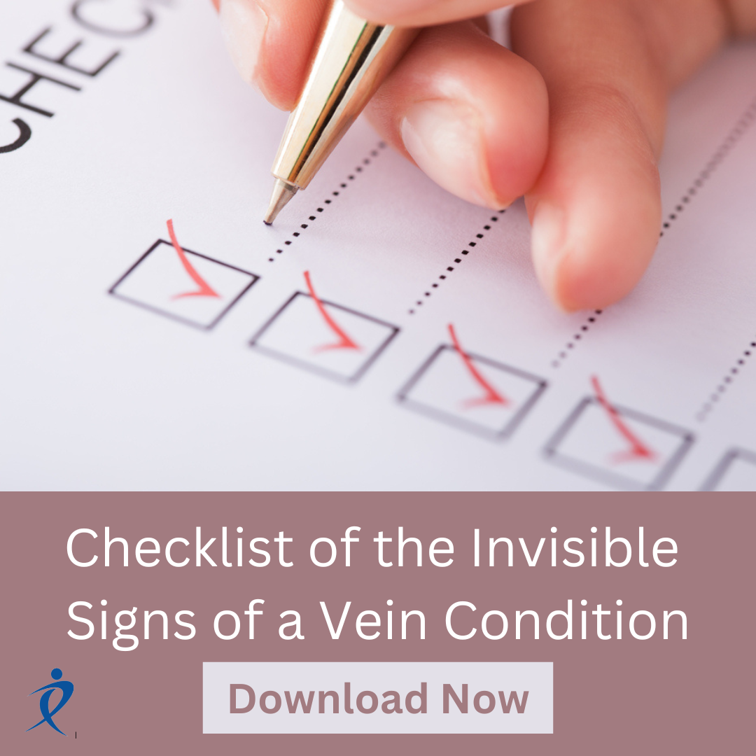 Checklist of Invisible Signs