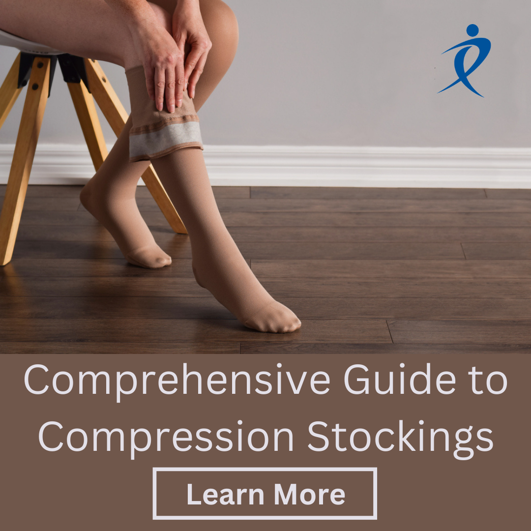 Compression Stocking PP CTA