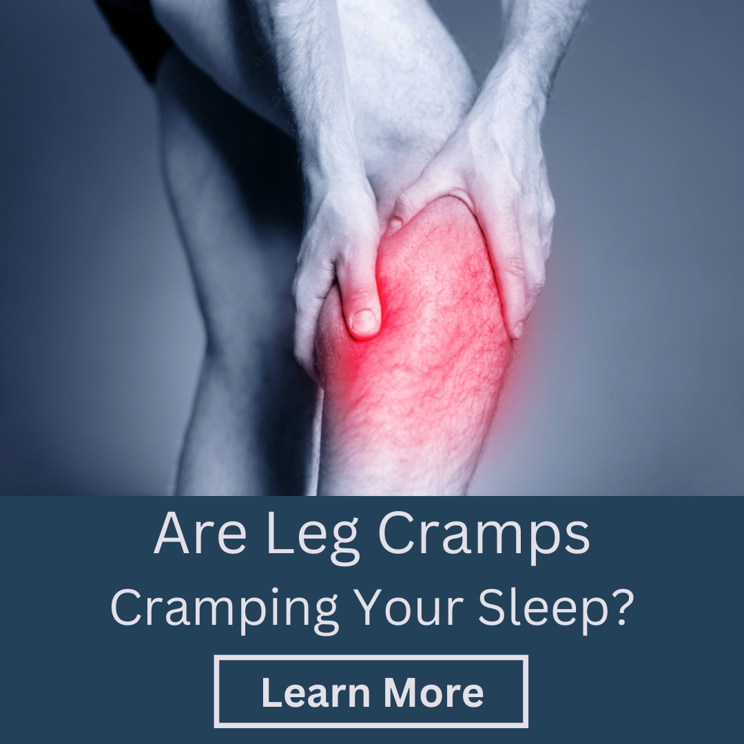Leg Cramp CTA-1