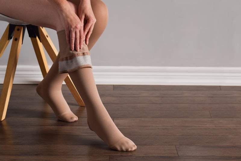 Comprehensive Guide to Compression Stockings